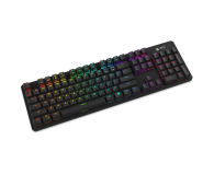 SPC Gear GK540 Magna Kailh Brown RGB Pudding Edition - 526989 - zdjęcie 2